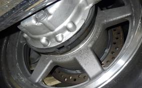HONDA GL1500 GOLD WING SE 2000 SC22