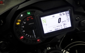 KAWASAKI NINJA H2 SX SE 2018 ZXT02A