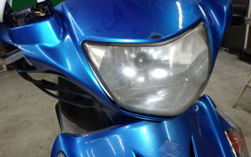 SUZUKI ADDRESS V125 G CF46A