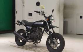 HONDA APE 50 AC18
