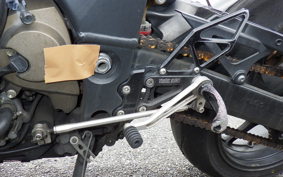 KAWASAKI ZX 10 NINJA R 2004 ZXT00C
