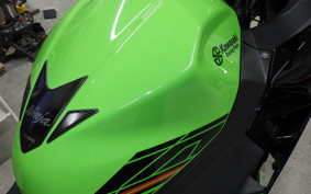 KAWASAKI NINJA 400 2023 EX400L