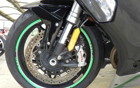 KAWASAKI NINJA H2 SX SE 2022 ZXT02P