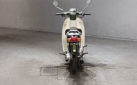 YAMAHA MATE 50 22F