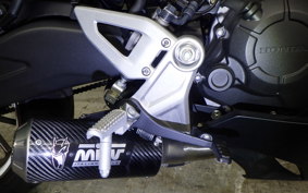 HONDA CB125 R JC91