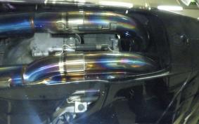 SUZUKI HAYABUSA Gen.2 2011