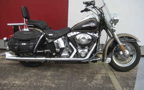 HARLEY FLSTC 2004 BJY