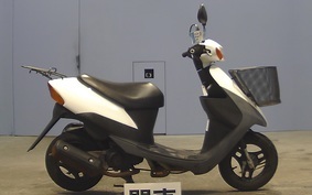 SUZUKI LET's 2 CA1PA