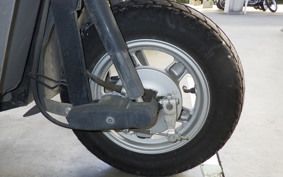 HONDA GYRO X TD02
