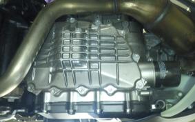 HONDA NC750X 2025 RH23