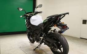 KAWASAKI Z400 Gen.2 2019 EX400G
