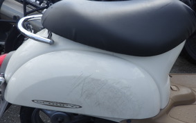HONDA CREA SCOOPY AF55