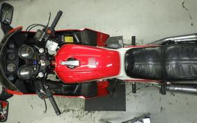 HONDA CB900F 2025 SC01