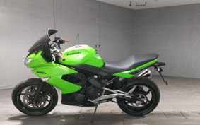 KAWASAKI NINJA 400R 2010 ER400B