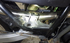 YAMAHA TW200 2021 2JL