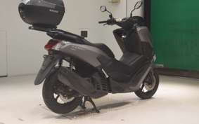 YAMAHA N-MAX 155 A SG50J