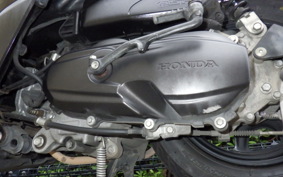 HONDA TACT Gen.4 1999 AF79