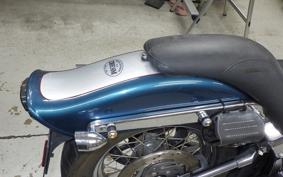 HARLEY FXSTS 1450 2004
