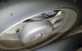 HONDA DIO Gen.6 2025 AF62