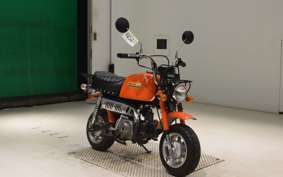 HONDA GORILLA 1985 Z50J