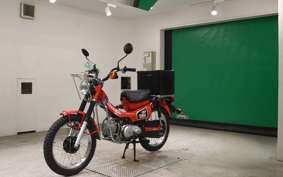 HONDA CT110 HUNTER CUB 2020