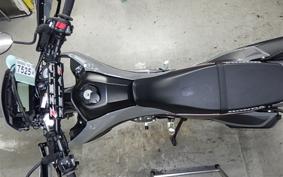 HONDA CRF250L 2001 MD47