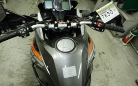 KTM 1190 ADVENTURE 2014