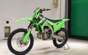 KAWASAKI KX250 2006 KX252C