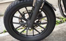 HONDA GB350 2023 NC59