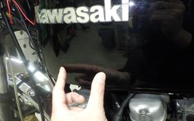 KAWASAKI Z400 J 2022 KZ400J