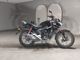 Фото Honda CBF125R с японского аукциона