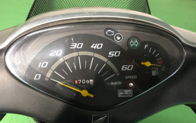 HONDA DIO AF68