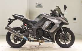 KAWASAKI NINJA 1000