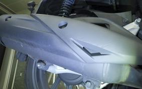 HONDA PCX 125 2007 JF81