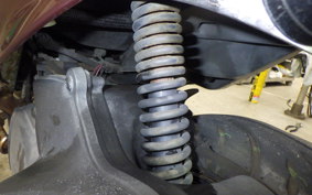 SUZUKI LET's 4 CA45A
