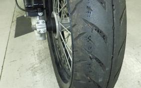 KAWASAKI KLX250D TRACKER LX250E