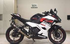 KAWASAKI NINJA 250 2 2018 EX250P
