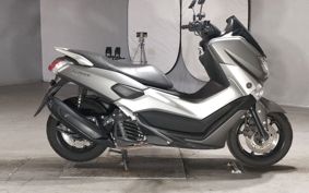 YAMAHA N-MAX 155 SG50J