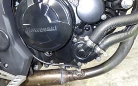 KAWASAKI Z250 SL 1996 BR250E