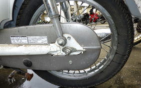 HONDA LITTLE CUB AA01