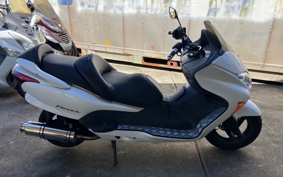 HONDA FORZA X MF08