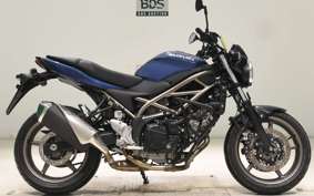 SUZUKI SV650 A 2024 VP55E