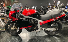 SUZUKI GSX-R750 1985 GR71F