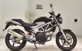 HONDA VTR 250 Gen. 2 2001 MC33