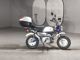 Фото Honda MONKEY с японского аукциона
