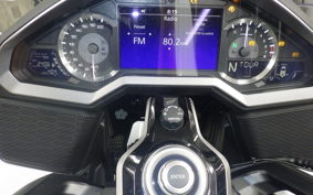 HONDA GL 1800 GOLD WING TOUR DCT 2024 SC79