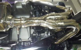 KAWASAKI NINJA H2 CARBON 2021 ZXT02J
