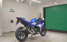 SUZUKI GSX250 R 2008