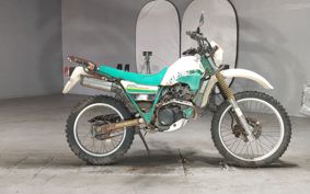 YAMAHA SEROW 225 1KH