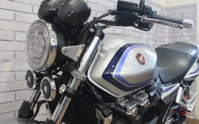 HONDA CB1300SF SUPER FOUR ABS 2024 SC54
